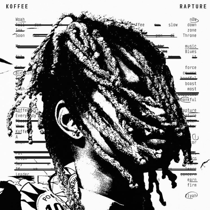 Koffee Rapture Ep Download